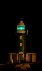 South Mole Light house