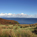 Isle of Arran from South Kintyre