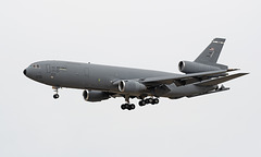 McDonnell Douglas KC-10A Extender 82-1092