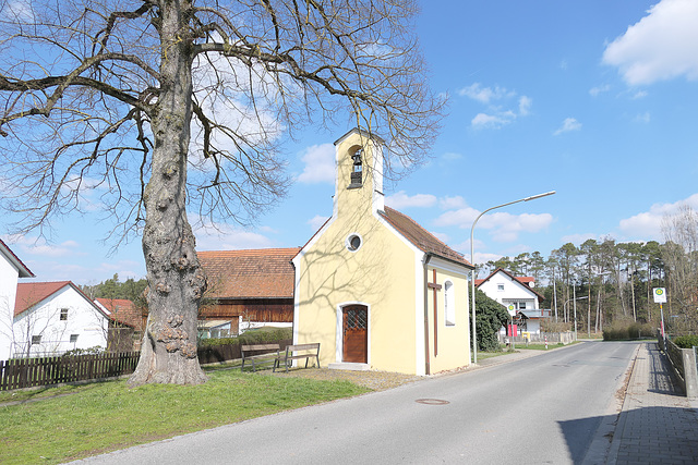 Greißelbach, Dorfkapelle (PiP)