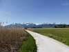 Hopfensee-Rundweg