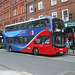 DSCF8191 Go South Coast (More) 1652 (HF66 CGK) in Salisbury - 29 Jun 2017