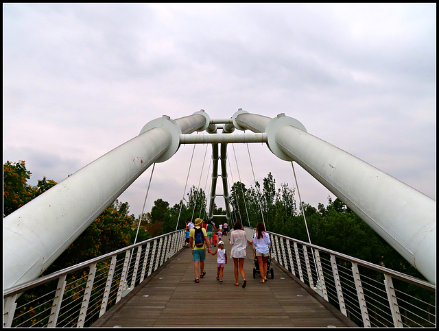 Biopark Valencia, 3