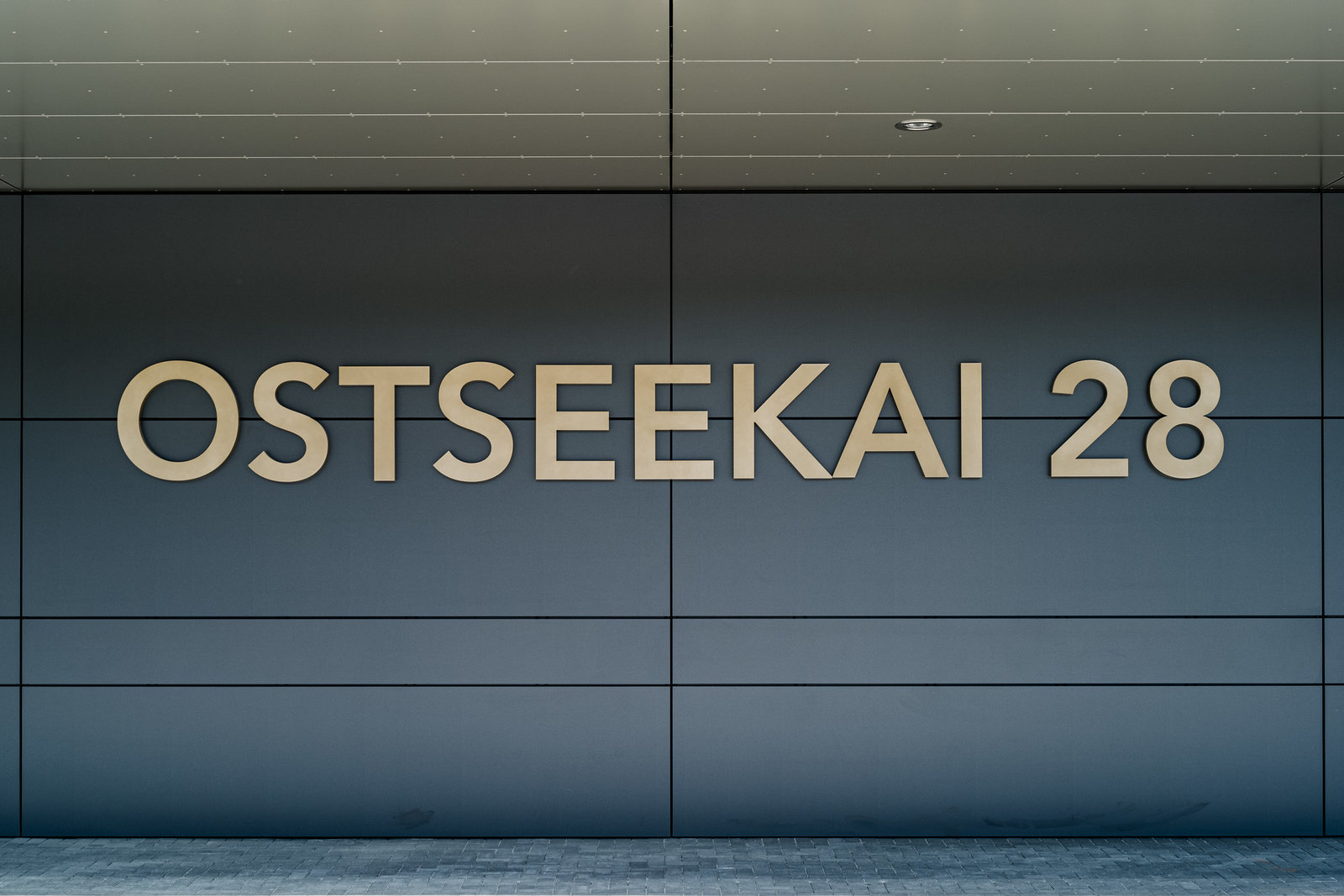 OSTSEEKAI 28