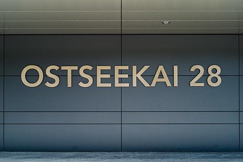 OSTSEEKAI 28