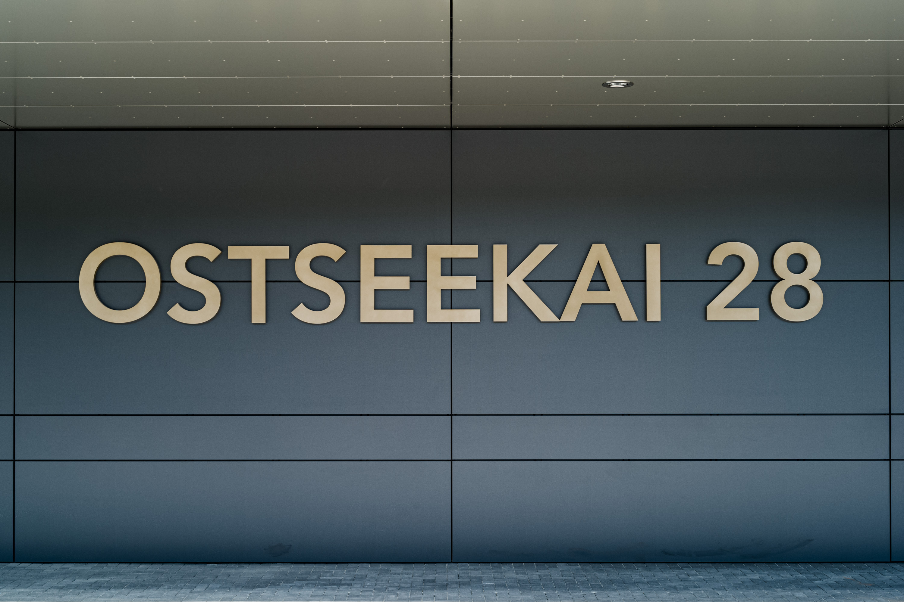 OSTSEEKAI 28