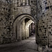 Carcassonne - La Porte Narbonnaise