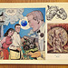 Mail Art Collage