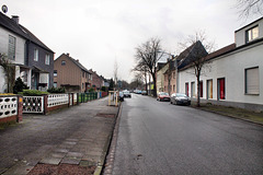 Hilfswerkstraße (Duisburg-Obermeiderich) / 15.01.2017