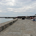 The harbour, Lyme Regis