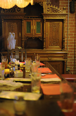Old Spaghetti Factory