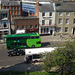 DSCF1675 Buses in Castle Meadow, Norwich - 11 Sep 2015