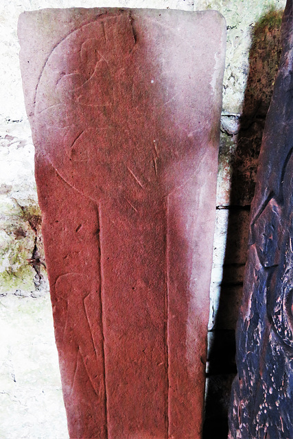 lanercost priory, cumbria