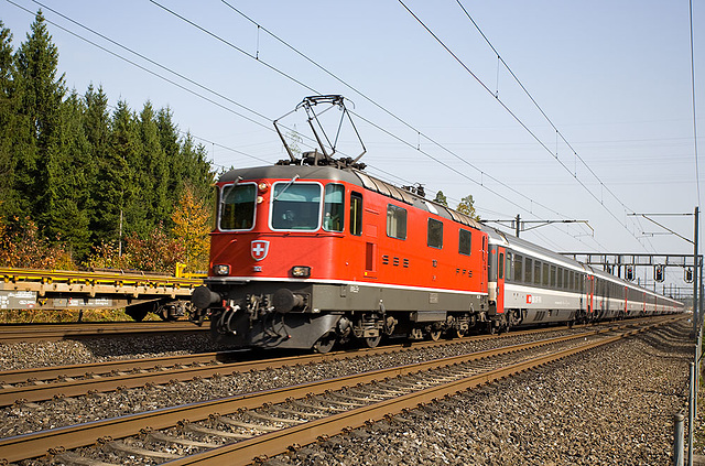 081015 Re420 EC Rupperswil