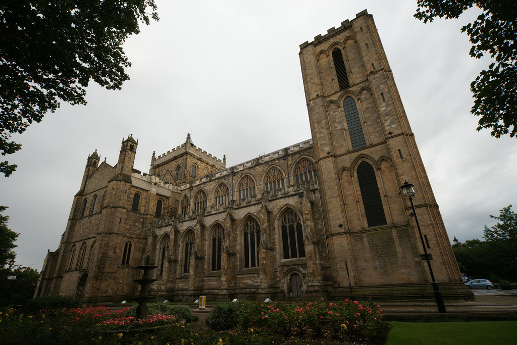 Ripon Cathedral