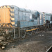 Memories of Ayr Depot (10) - 16 October 1985