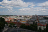 View Over Budapest