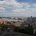 View Over Budapest