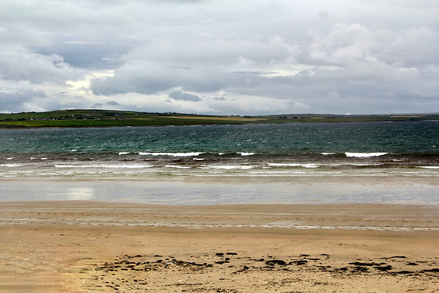 'Dunnet Beach' 'Dunnet Beach'