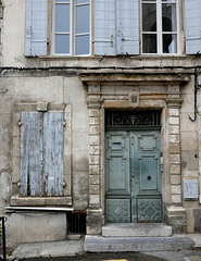 Arles- Faded Grandeur