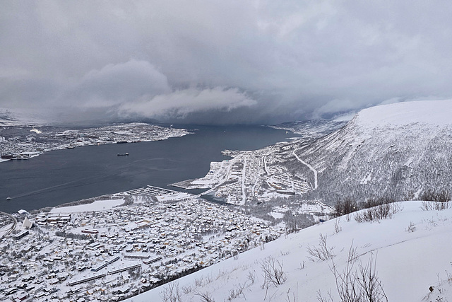 Tromsø, Norway