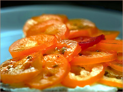 tomatenbrot