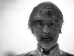 Self, reflected