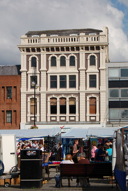 High Street, Stockton on Tees