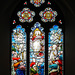 Lode - St James - east window 2015-02-02