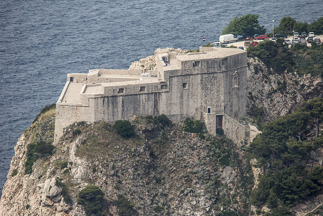 Dubrovnik - Croazia