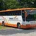 Tamar Coaches H14TCL at Dartmoor Zoo - 21 May 2018