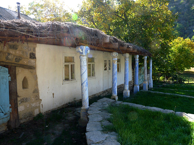 Butuceni- Village House