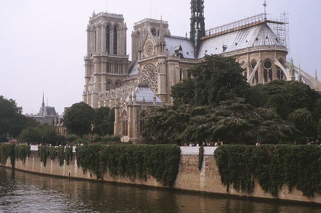 Cathedral Notre Dame