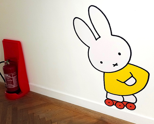 We're hurtling towards Easter...