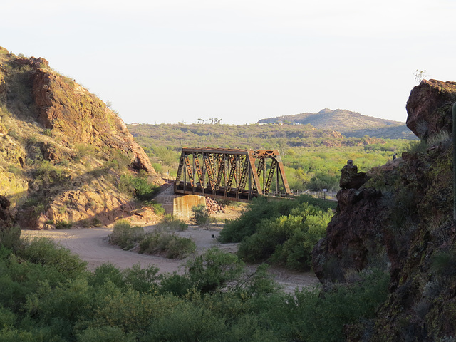 Trestle