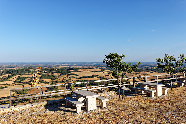 Mogadouro, Portugal, HFF