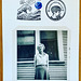 Mail Art Collage