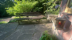 Bank in Adelsberg Bank in Adelsberg