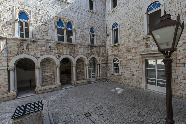 Trogir - Croazia