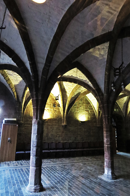 chester cathedral