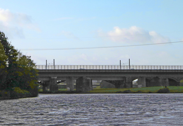 Autobahnbrücke A3