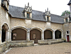 FOUGERES SUR BIEVRE FOUGERES SUR BIEVRE