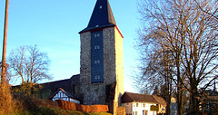 DE - Hennef - Stadt Blankenberg