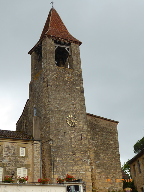 BELVES Dordogne