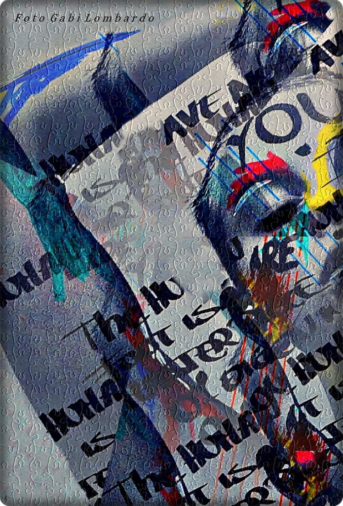 woman