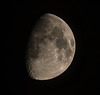 Mond am 3.5.2020