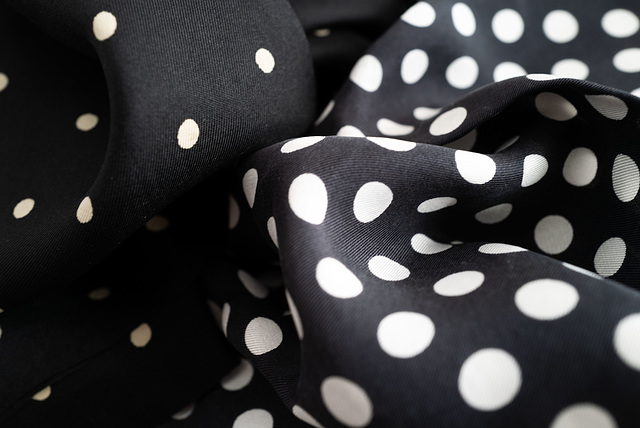 #38- Polka dots