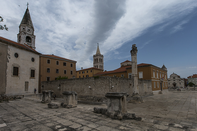 Zadar - Croazia