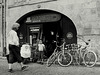 Touche pas à mon vélo !