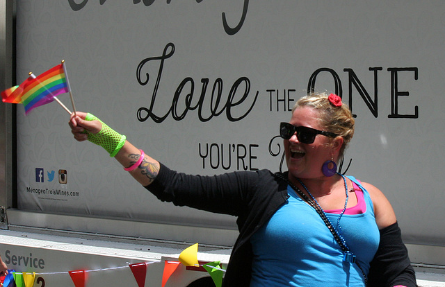 San Francisco Pride Parade 2015 (7019)